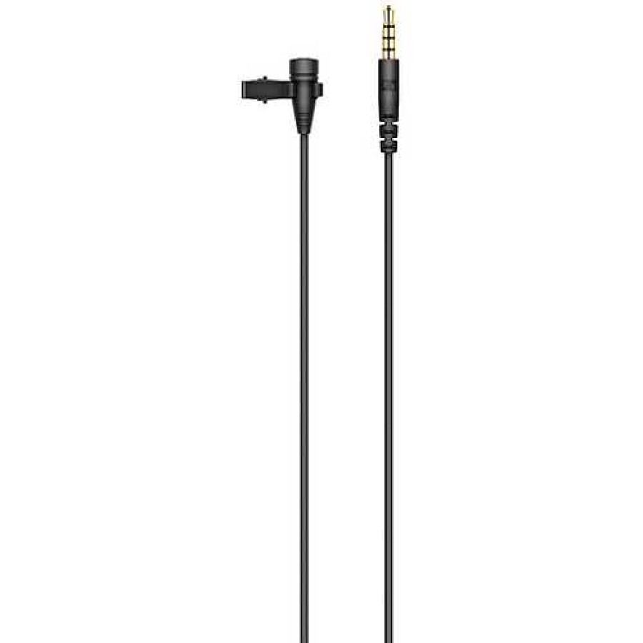 Sennheiser Sennheiser Xs Lav Mobile Lapel Mic - Trrs Connection Microphones