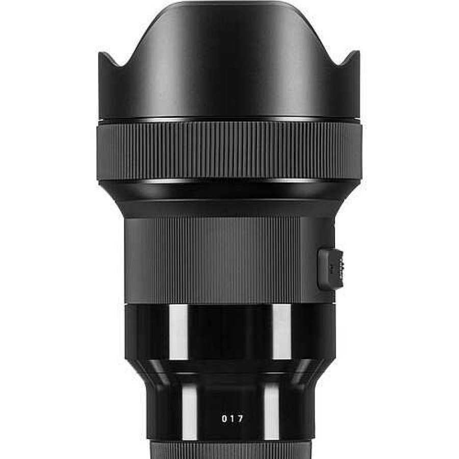 Sigma Sigma 14Mm F/1.8 Dg Hsm Art For Sony E-Mount Sony E-Mount