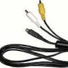 Olympus Olympus Av Cable #Cb-Avc3 Cables