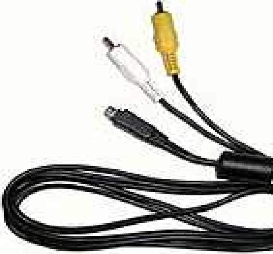 Olympus Olympus Av Cable #Cb-Avc3 Cables