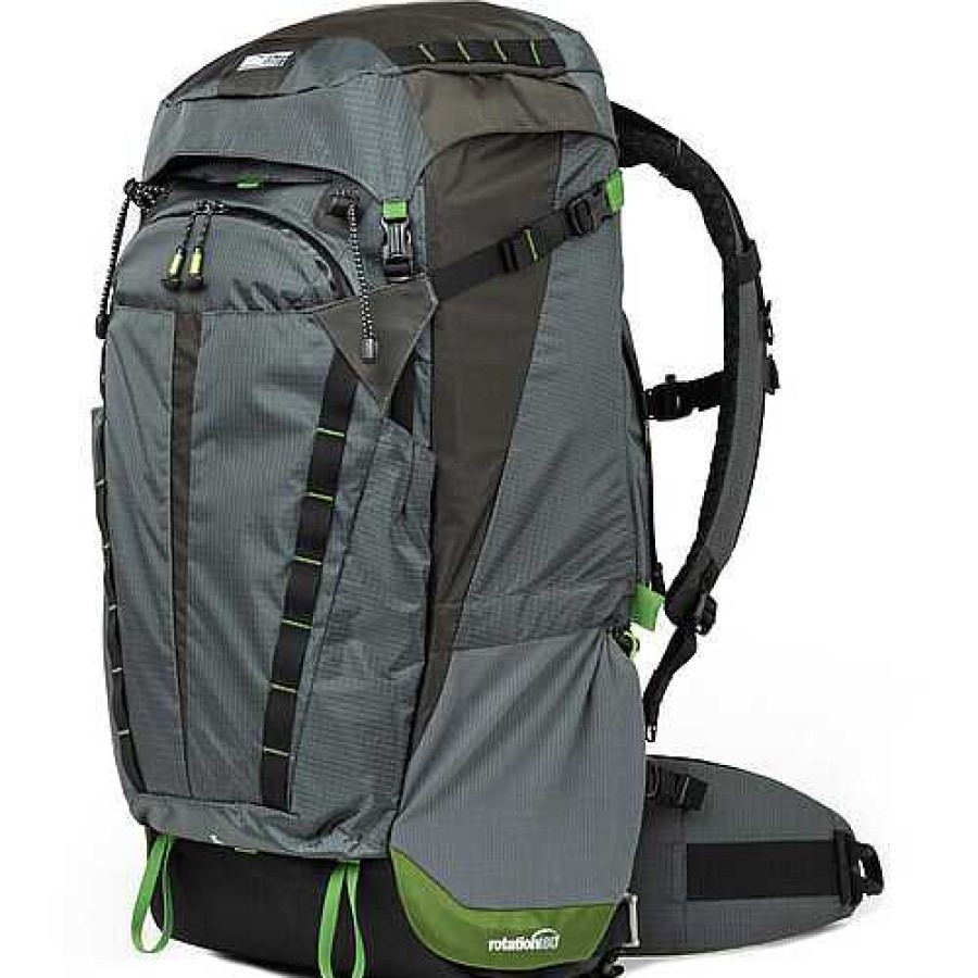 MindShift Mindshift Rotation Pro 50+L Backpack Backpacks