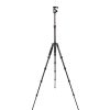 Sirui Sirui Traveller 5C Carbon Fibre Tripod With 3T-35 Ball Head Tripods