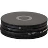 Urth Urth 72Mm Uv, Circular Polarising (Cpl), Nd2-400 Lens Filter Kit Filter Kits