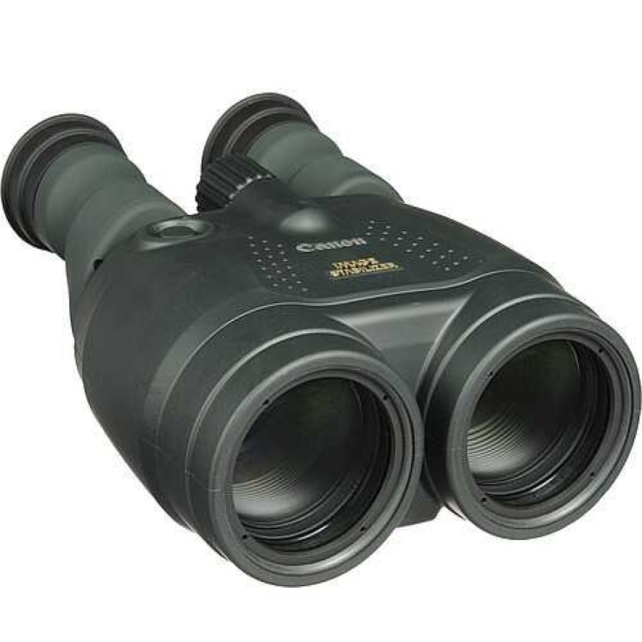 Canon Canon 15X50 Is All-Weather Image Stabilised Binoculars Binoculars & Optical