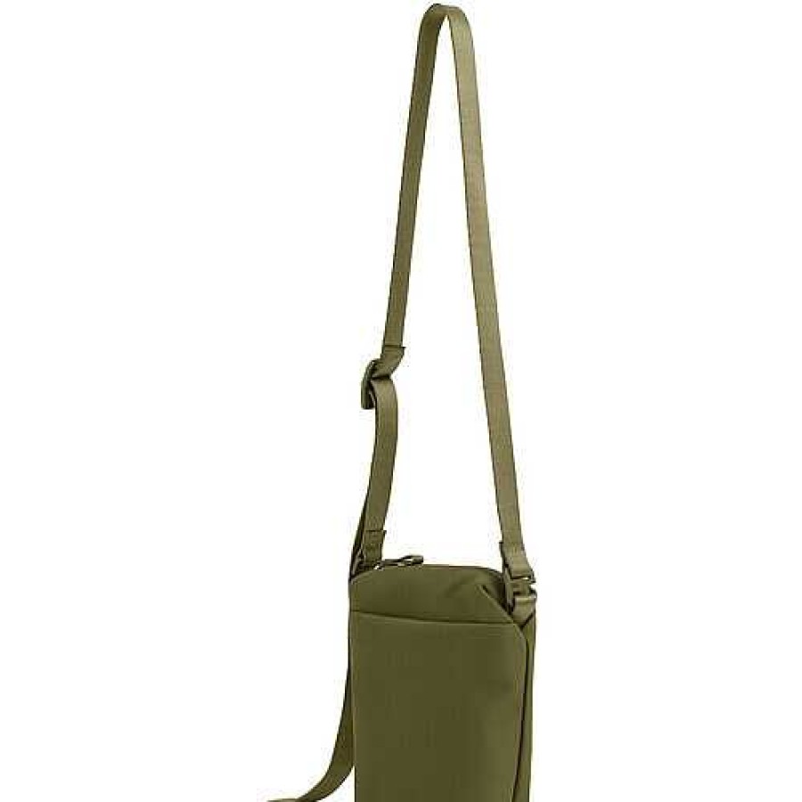 Urth Urth Point And Shoot Pouch (Green) Slings, Shoulder & Messenger Bags