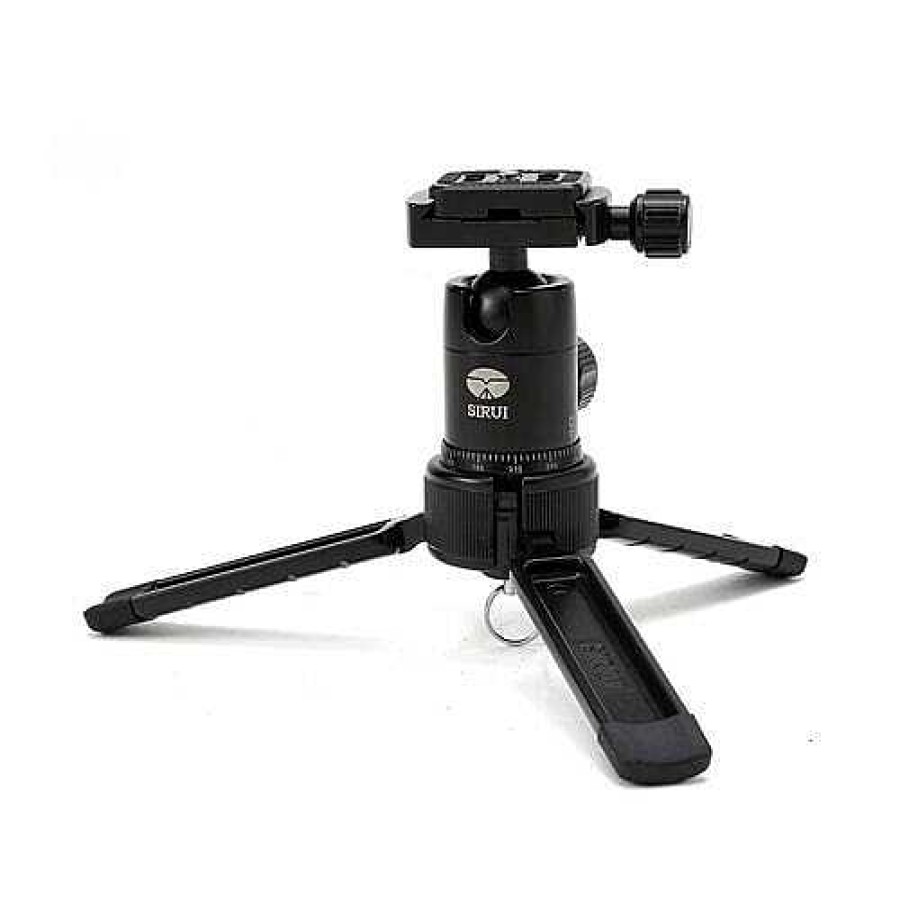 Sirui Sirui 3T-35K Table Top Tripod Tabletop Tripods