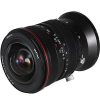 Laowa Laowa 15Mm F/4.5R Zero-D Shift Lens For Fujifilm Gfx Fujifilm Gf-Mount