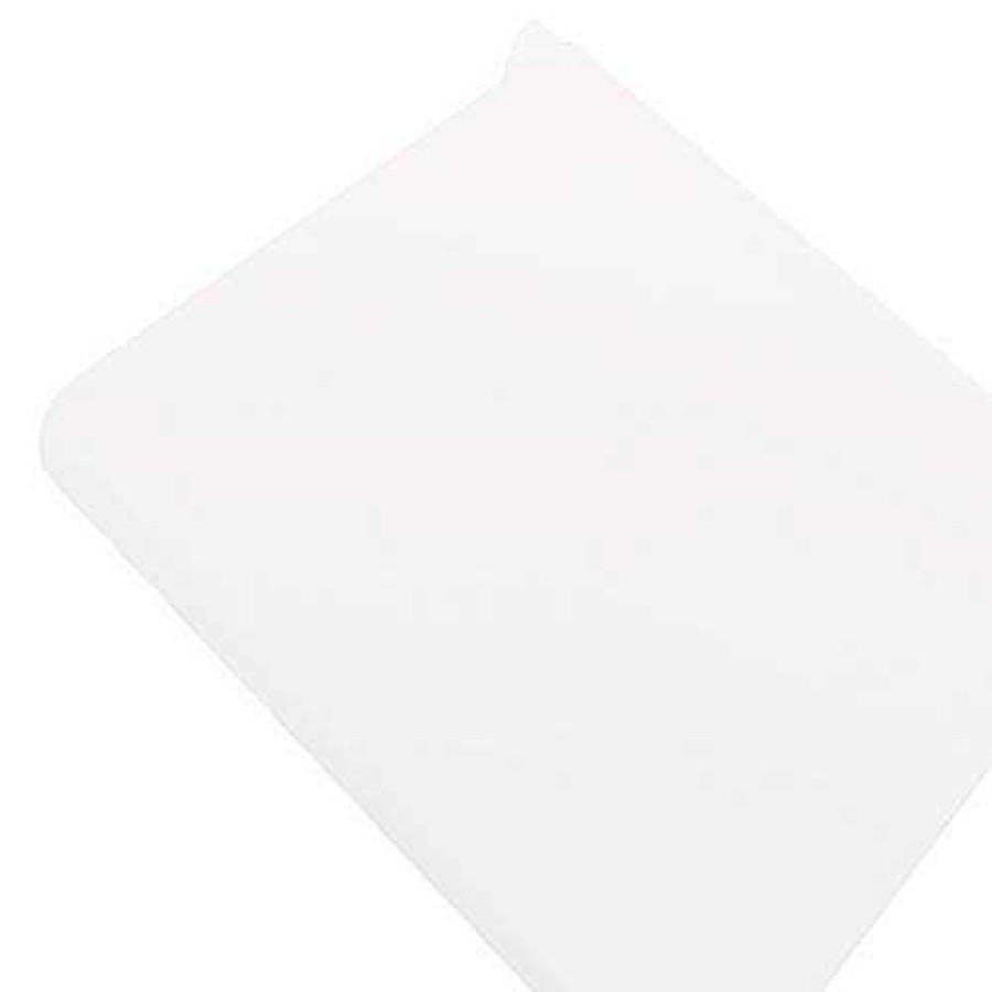 Superior Superior Seamless Paper Background 1.35 X 11M - Arctic White Light Stands, Backgrounds & Mounting