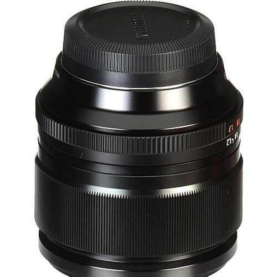 Fujifilm Fujifilm Xf 56Mm F/1.2 R Apd Lens Fujifilm X-Mount