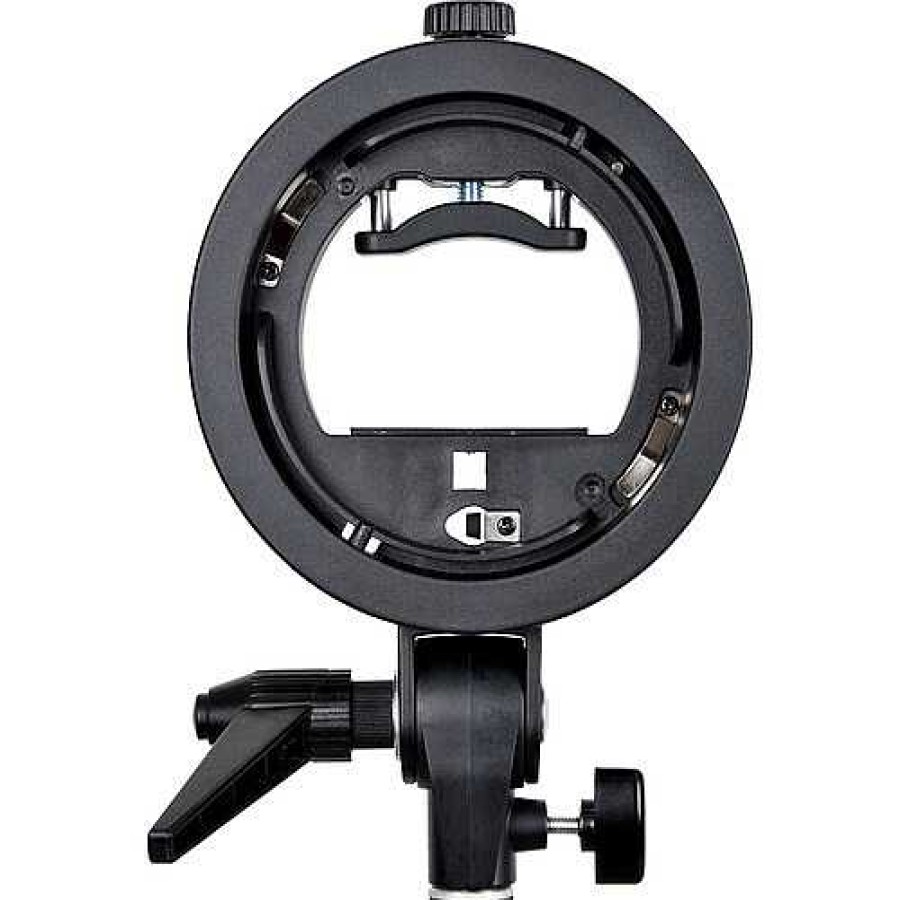 Godox Godox S-Type Speedlite Bracket For Elinchrom Mounting Hardware