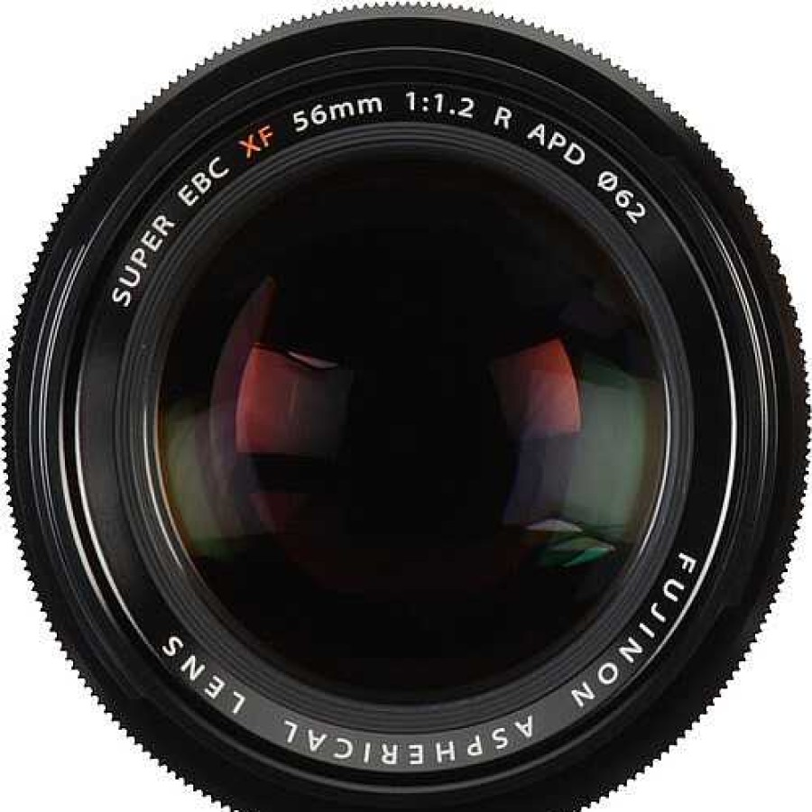 Fujifilm Fujifilm Xf 56Mm F/1.2 R Lens Fujifilm X-Mount