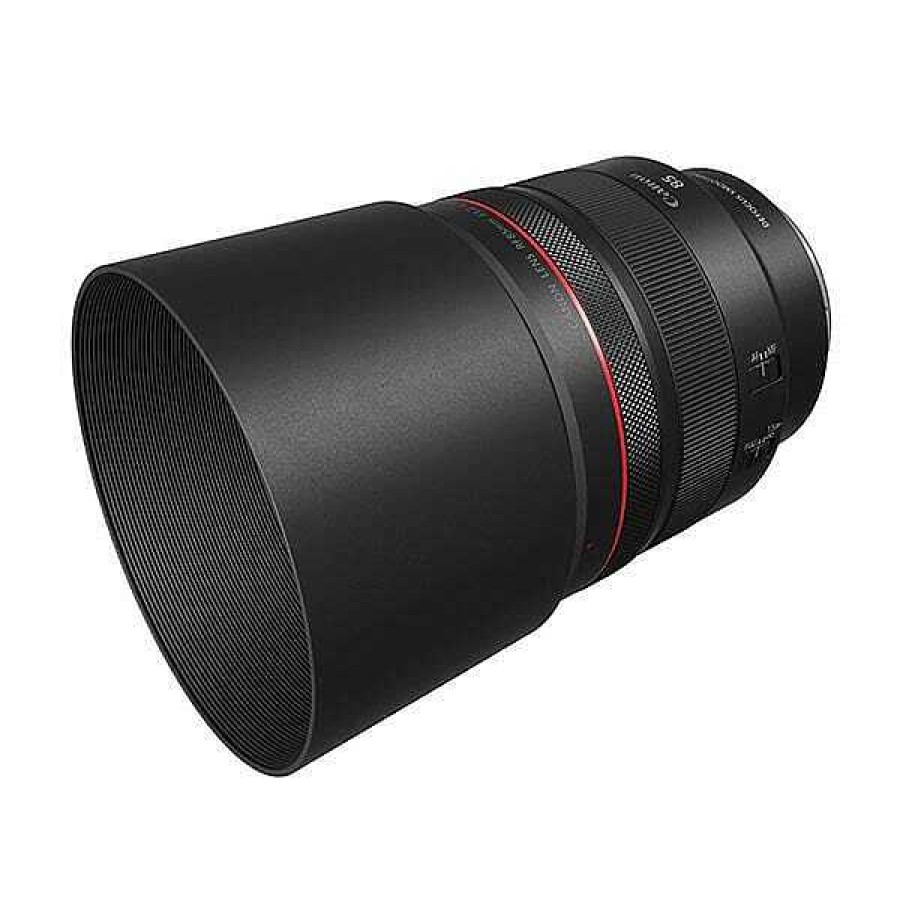 Canon Canon Rf 85Mm F/1.2L Usm Ds Lens Canon Eos Rf Mount