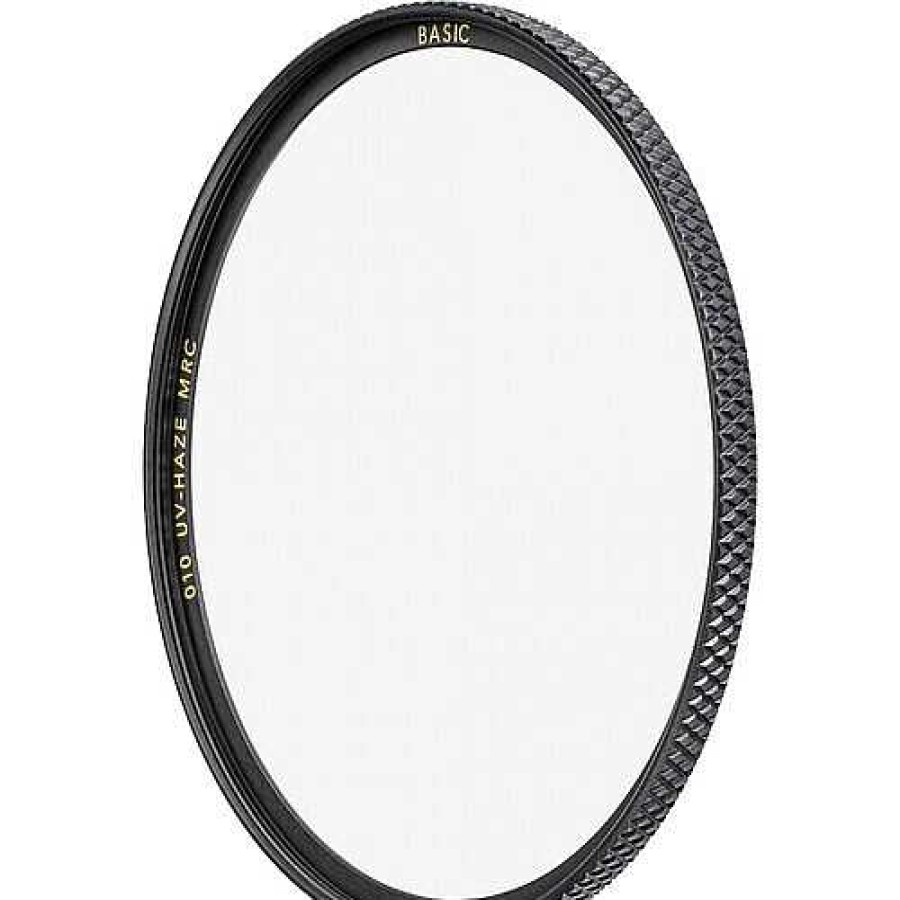 B+W B+W 62Mm Clear Mrc Nano Filter Uv Filters