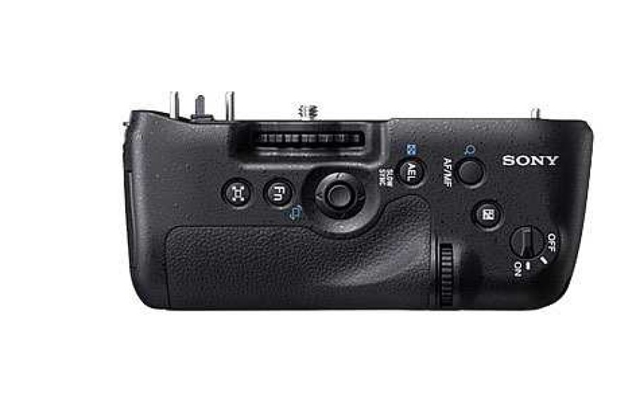 Sony Sony Vertical Battery Grip For Alpha A99 #Vg-C90Am Battery Grips