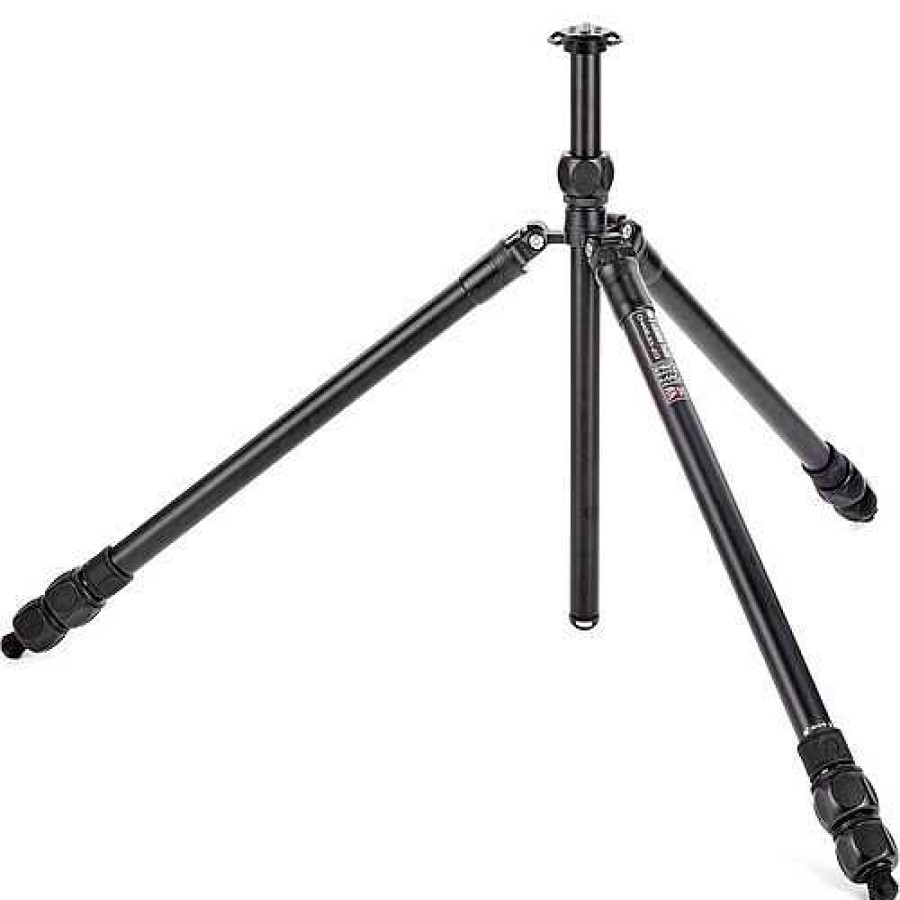 3 Legged Thing 3 Legged Thing Charles 2.0 Darkness Magnesium Alloy Tripod Tripods