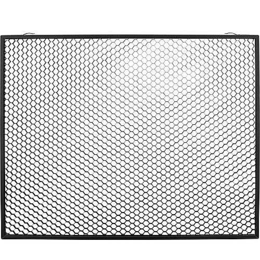 Godox Godox Hc-150Rs Honeycomb Grid For Ld150Rs Led Panel Barndoors, Snoots & Grids