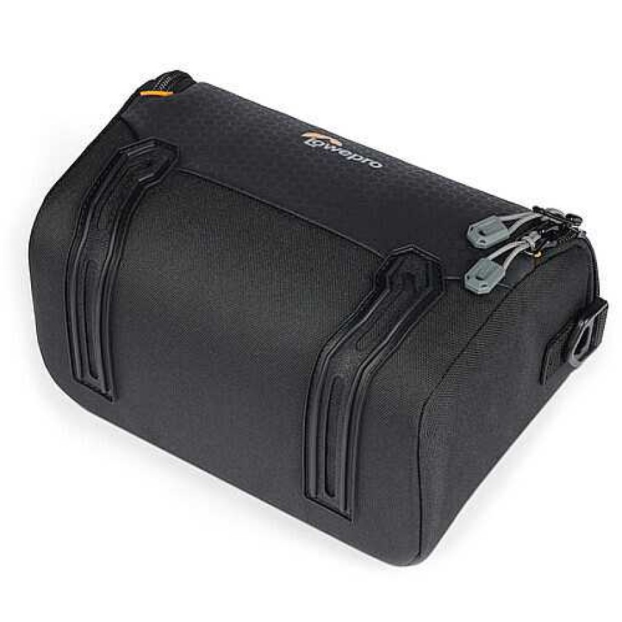 Lowepro Lowepro Adventura Sh 140 Iii Shoulder Bag - Black Slings, Shoulder & Messenger Bags