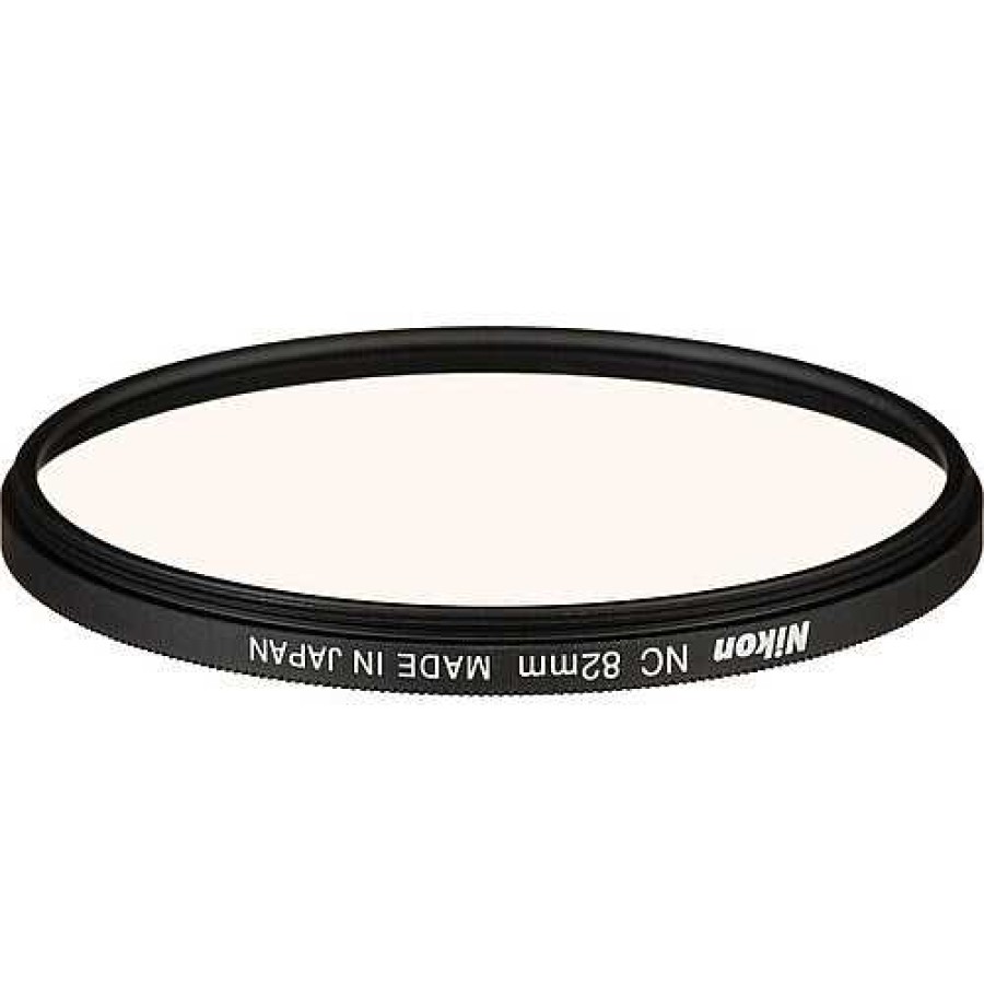 Nikon Nikon 82Mm Neutral Clear Filter Neutral Density Filters