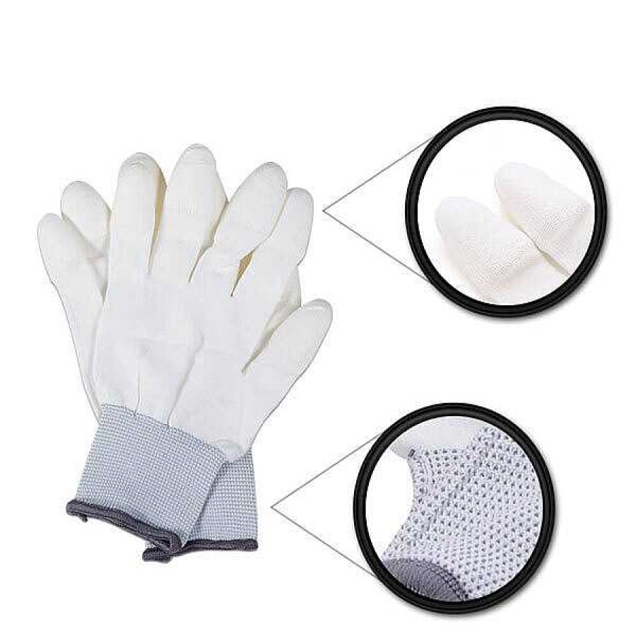 VSGO Vsgo Anti-Static Cleaning Gloves Cleaning