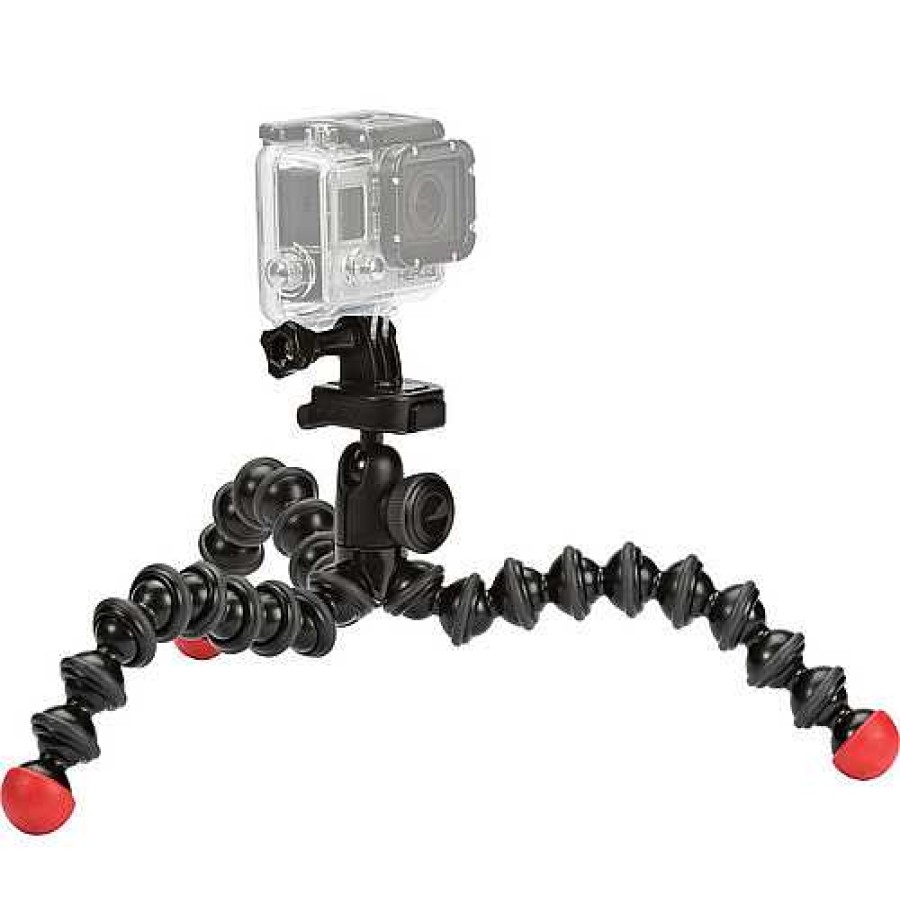 Joby Joby Gorillapod Action Tripod Tabletop Tripods