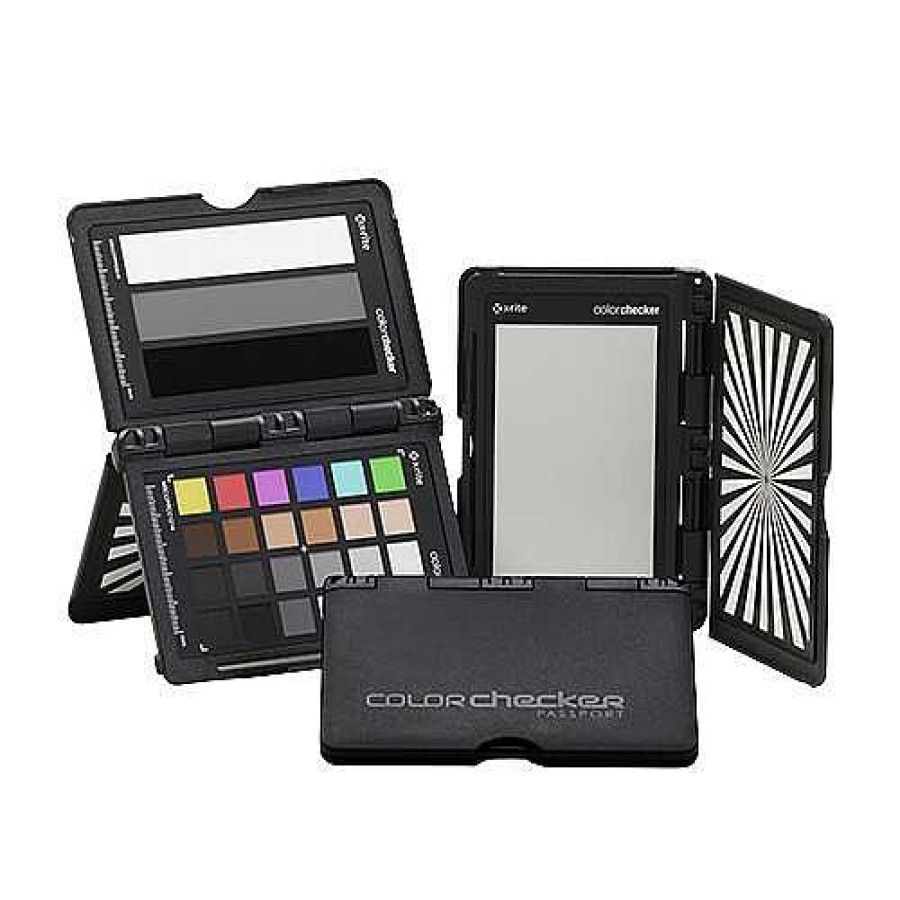 X-Rite X-Rite Colorchecker Passport Video Colour Calibration & Management