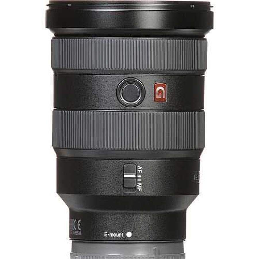 Sony Sony Fe 16-35Mm F/2.8 G Master Lens Sony Fe-Mount