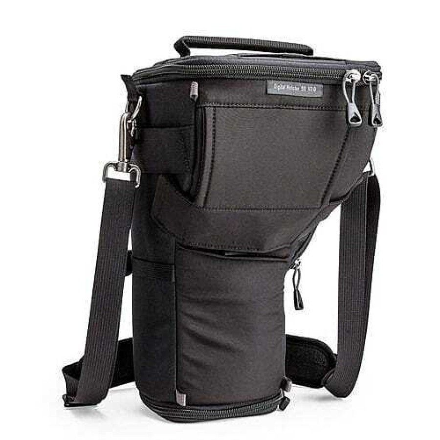 Think Tank Think Tank Holster 50 Camera Bag Slings, Shoulder & Messenger Bags