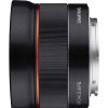 Samyang Samyang 24Mm F/2.8 Autofocus Umc Ii Lens For Sony Fe Sony Fe-Mount