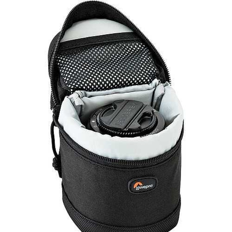 Lowepro Lowepro 7Cm X 8Cm Lens Case Lens Cases