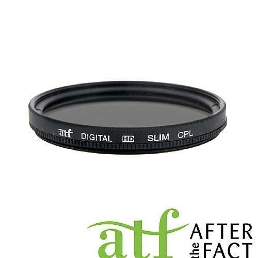 ATF Atf Filter Circular Polariser 55Mm Polarising Filters