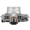 Nikon Nikon Z Fc - Body Only - Beige Mirrorless Cameras