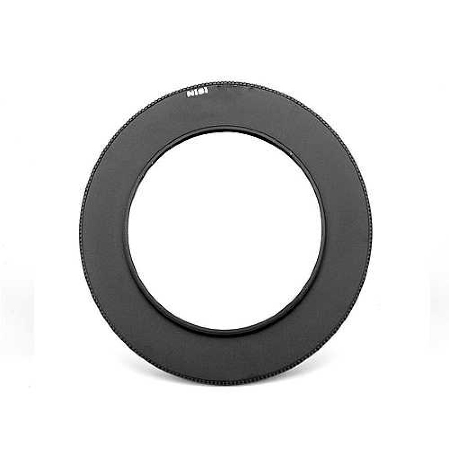 NiSi Nisi Adaptor Ring For 100Mm V5 Filter Holder - 49Mm Stepping Rings