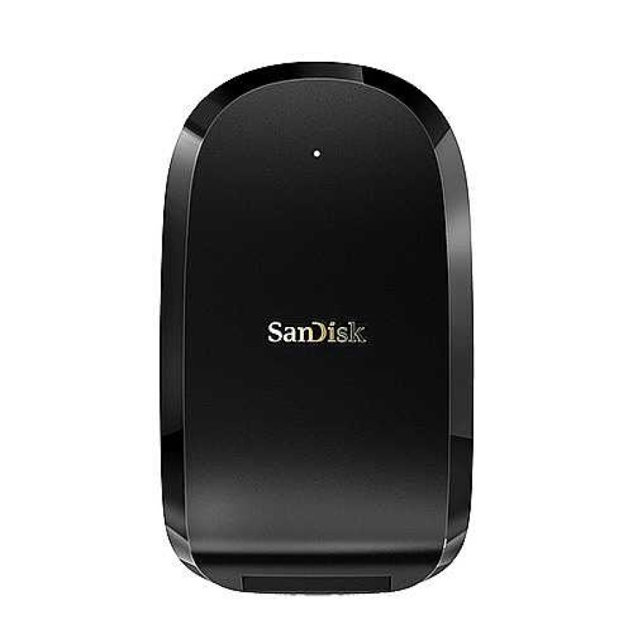 SanDisk Sandisk Cfexpress Card Reader For Type B Card Memory Card Readers