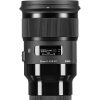 Sigma Sigma 50Mm F/1.4 Dg Hsm Art Lens For L-Mount L-Mount Alliance Lenses