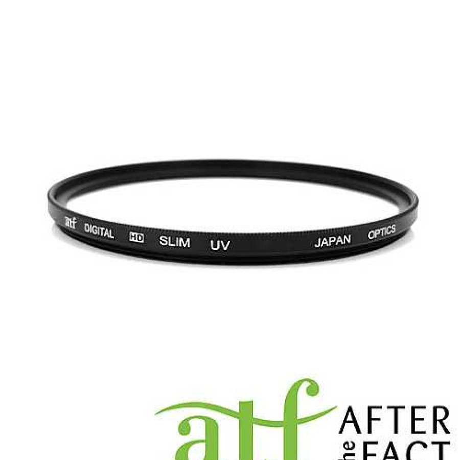 ATF Atf Slim Uv Filter - 62Mm Uv Filters