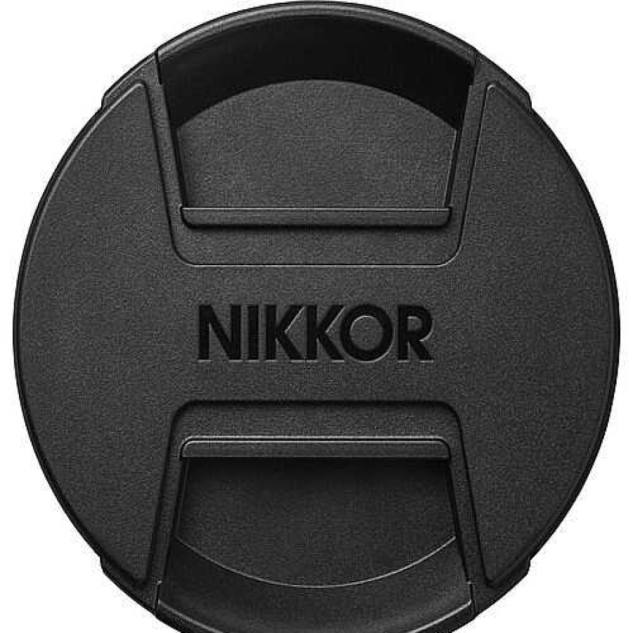 Nikon Nikon 72Mm Lc72 Snap-On Front Lens Cap Lens Caps