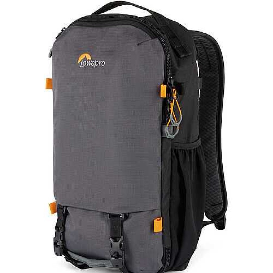 Lowepro Lowepro Trekker Lite Bp 150 Aw Backpack - Grey Backpacks