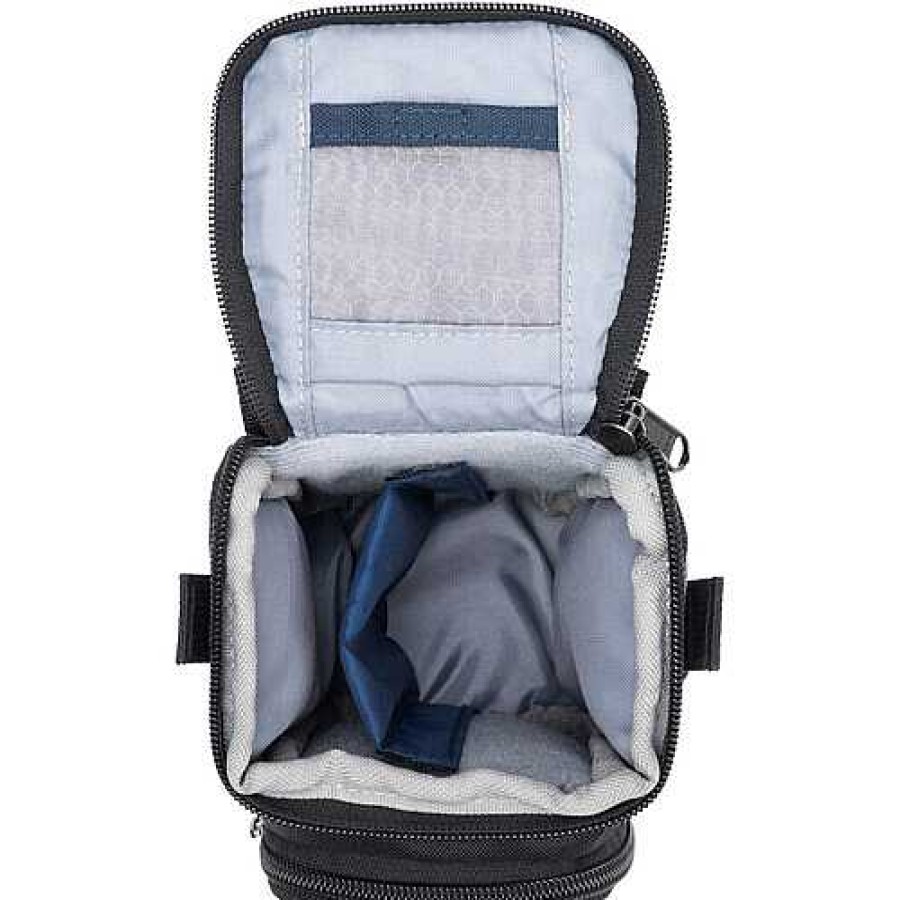 Think Tank Think Tank Mirrorless Mover 5 V2.0 - Marine Blue Slings, Shoulder & Messenger Bags