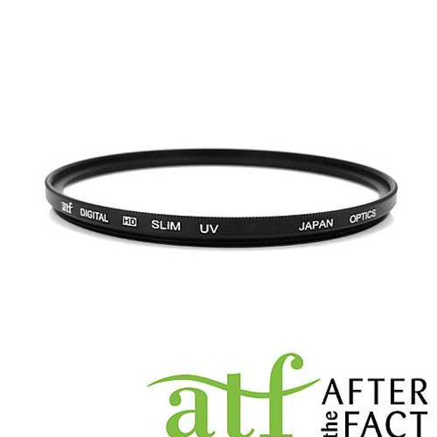 ATF Atf Slim Uv Filter - 37Mm Uv Filters