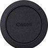 Canon Canon Body Cap - Rf5 Doors, Clips & Covers