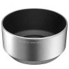 Olympus Olympus Lh-40B Lens Hood For M.Zuiko 45Mm F/1.8 Lens Hoods