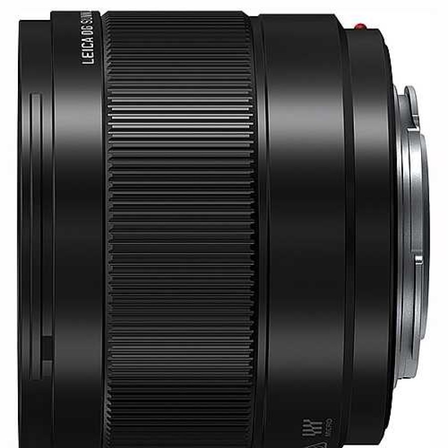 Panasonic Panasonic Leica Dg Summilux 9Mm F/1.7 Lens Micro Four Thirds Mount