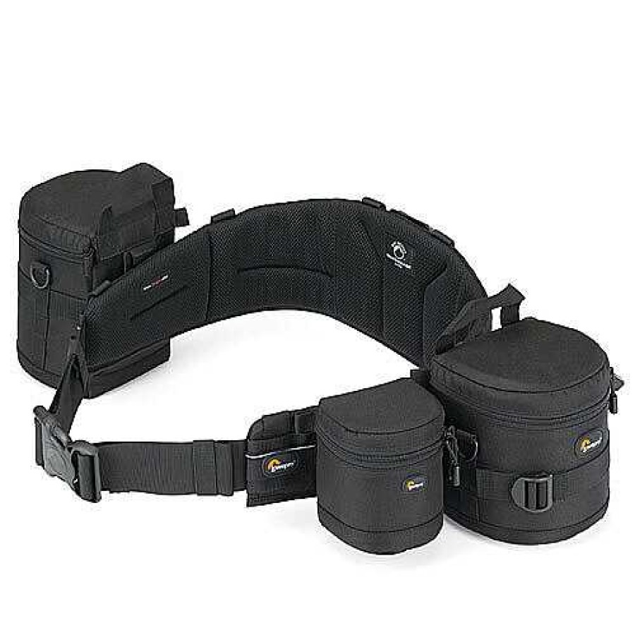 Lowepro Lowepro Lens Case 11 X 14Cm Lens Cases