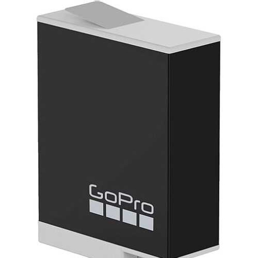 GoPro Gopro Enduro Rechargeable Li-Ion Battery For Hero11/10/9 Black Camera Batteries