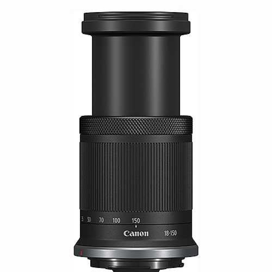 Canon Canon Rf-S 18-150Mm Is Stm Lens Canon Eos Rf-S Mount