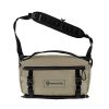 WANDRD Wandrd Roam Sling 9L Tan Slings, Shoulder & Messenger Bags