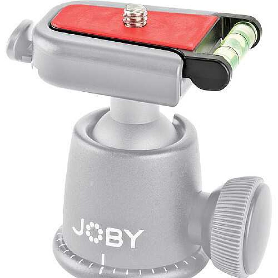 Joby Joby Qr Plate For 3K Head Quick Release Plates