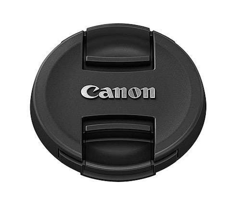 Canon Canon 52Mm Lens Cap E-52Ii Lens Caps