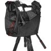 Manfrotto Manfrotto Crc-15 Pro Light Video Camera Raincover For Small Camcorder Or Dslr Rig Camera Covers