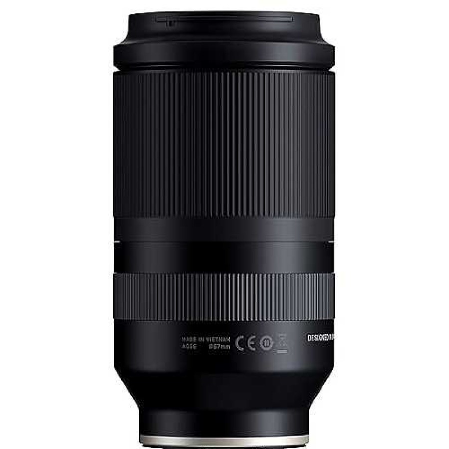 Tamron Tamron 70-180Mm F/2.8 Di Iii G2 Vxd For Sony E Mount Sony E-Mount